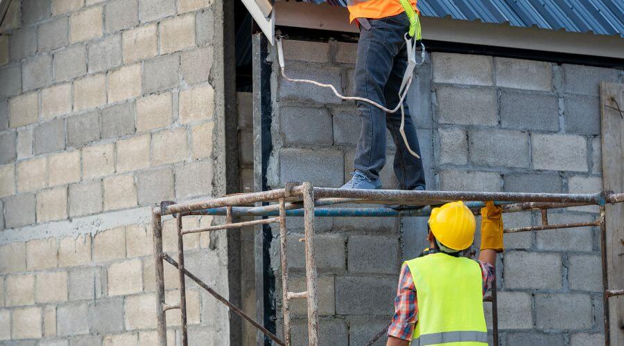 Local Chimney Repair in Red Bluff, CA